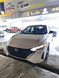 نيسان سنترا